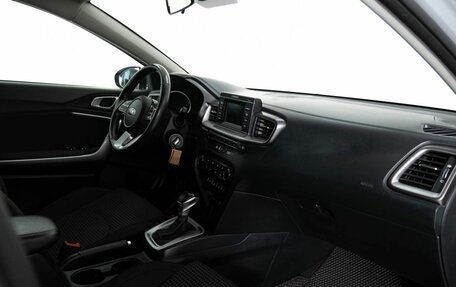 KIA cee'd III, 2019 год, 1 894 000 рублей, 6 фотография