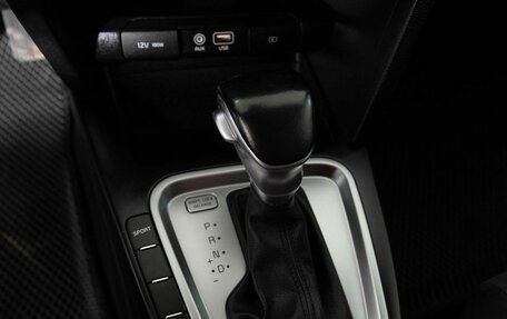 KIA cee'd III, 2019 год, 1 894 000 рублей, 12 фотография