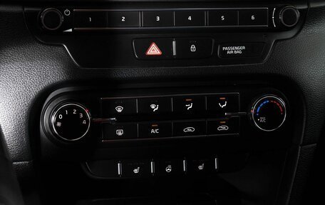 KIA cee'd III, 2019 год, 1 894 000 рублей, 11 фотография