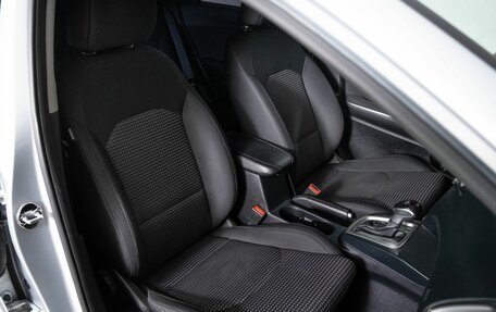 KIA cee'd III, 2019 год, 1 894 000 рублей, 14 фотография