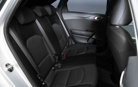 KIA cee'd III, 2019 год, 1 894 000 рублей, 8 фотография