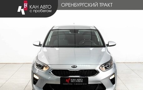 KIA cee'd III, 2019 год, 1 894 000 рублей, 2 фотография