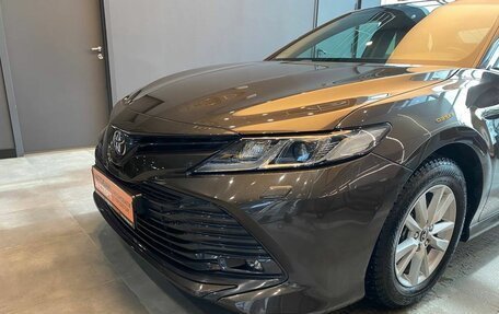 Toyota Camry, 2019 год, 2 999 000 рублей, 2 фотография
