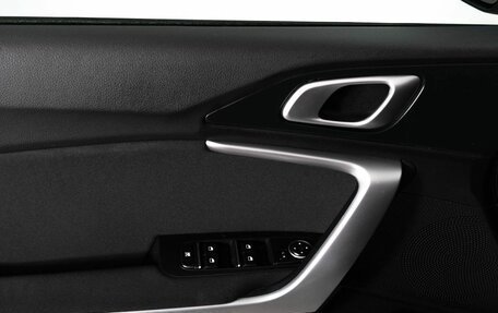 KIA cee'd III, 2019 год, 1 894 000 рублей, 17 фотография