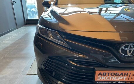 Toyota Camry, 2019 год, 2 999 000 рублей, 5 фотография