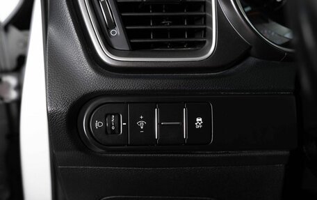 KIA cee'd III, 2019 год, 1 894 000 рублей, 16 фотография