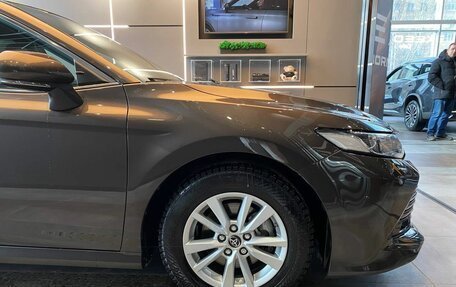 Toyota Camry, 2019 год, 2 999 000 рублей, 7 фотография