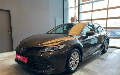 Toyota Camry, 2019 год, 2 999 000 рублей, 1 фотография