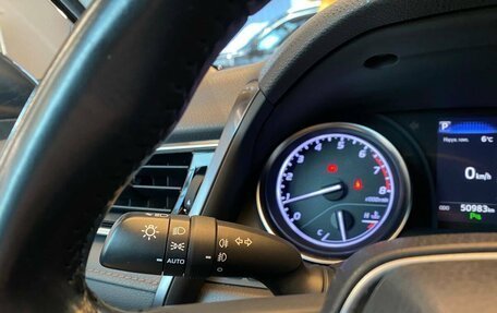 Toyota Camry, 2019 год, 2 999 000 рублей, 30 фотография