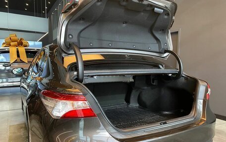 Toyota Camry, 2019 год, 2 999 000 рублей, 36 фотография