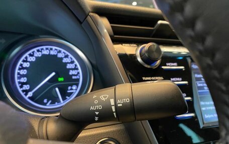 Toyota Camry, 2019 год, 2 999 000 рублей, 31 фотография