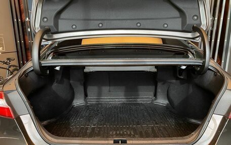 Toyota Camry, 2019 год, 2 999 000 рублей, 35 фотография