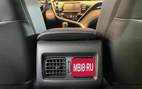 Toyota Camry, 2019 год, 2 999 000 рублей, 12 фотография