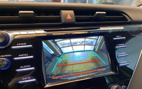 Toyota Camry, 2019 год, 2 999 000 рублей, 33 фотография