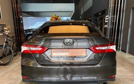 Toyota Camry, 2019 год, 2 999 000 рублей, 37 фотография