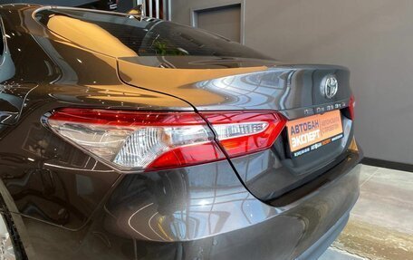 Toyota Camry, 2019 год, 2 999 000 рублей, 39 фотография