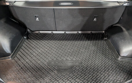 KIA Sportage IV рестайлинг, 2021 год, 2 900 000 рублей, 10 фотография