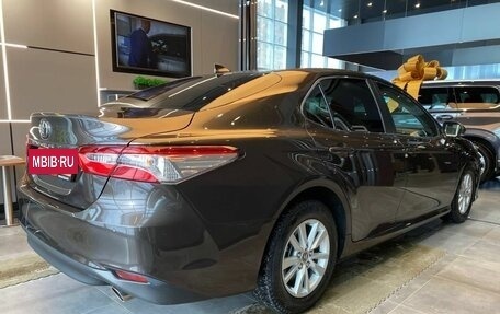 Toyota Camry, 2019 год, 2 999 000 рублей, 40 фотография