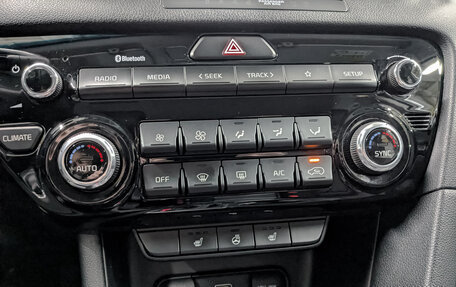 KIA Sportage IV рестайлинг, 2021 год, 2 900 000 рублей, 21 фотография