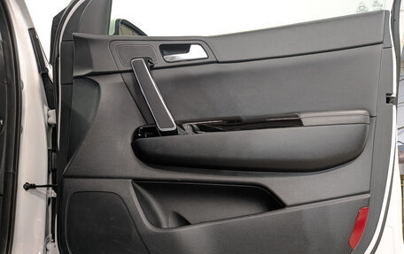 KIA Sportage IV рестайлинг, 2021 год, 2 900 000 рублей, 25 фотография