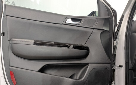 KIA Sportage IV рестайлинг, 2021 год, 2 900 000 рублей, 19 фотография