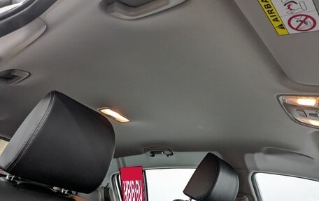 KIA Sportage IV рестайлинг, 2021 год, 2 900 000 рублей, 23 фотография