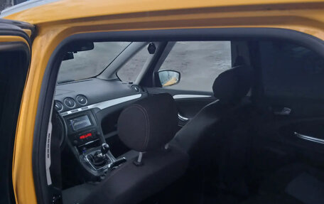 Ford Galaxy II, 2015 год, 650 000 рублей, 6 фотография