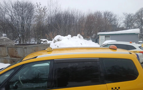 Ford Galaxy II, 2015 год, 650 000 рублей, 5 фотография