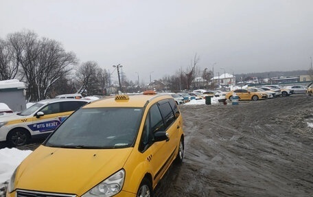 Ford Galaxy II, 2015 год, 650 000 рублей, 4 фотография