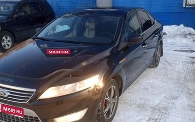 Ford Mondeo IV, 2007 год, 460 000 рублей, 1 фотография