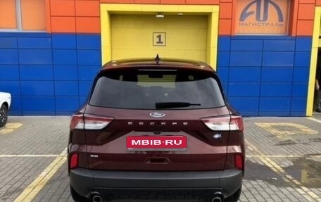 Ford Escape, 2021 год, 2 350 000 рублей, 1 фотография