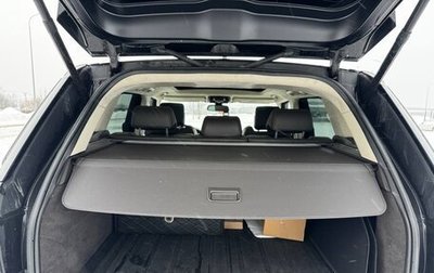 Land Rover Range Rover Sport II, 2015 год, 4 950 000 рублей, 1 фотография