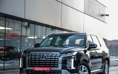 Hyundai Palisade I, 2023 год, 6 200 000 рублей, 1 фотография