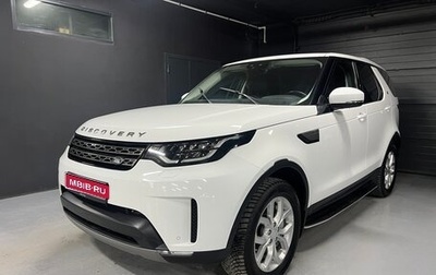 Land Rover Discovery IV, 2018 год, 3 500 000 рублей, 1 фотография