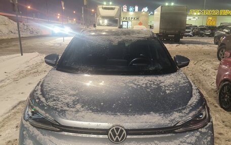 Volkswagen ID.4, 2022 год, 3 077 000 рублей, 1 фотография