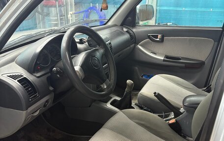 ZX Landmark I, 2008 год, 400 000 рублей, 1 фотография