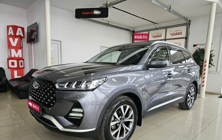 Chery Tiggo 7 Pro, 2022 год, 2 099 000 рублей, 1 фотография
