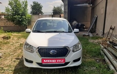 Datsun on-DO I рестайлинг, 2014 год, 360 000 рублей, 1 фотография