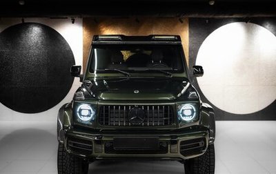 Mercedes-Benz G-Класс AMG, 2023 год, 34 000 000 рублей, 1 фотография