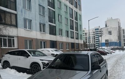 Hyundai Accent III, 2007 год, 200 000 рублей, 1 фотография