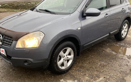 Nissan Qashqai, 2008 год, 700 000 рублей, 1 фотография
