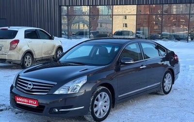 Nissan Teana, 2008 год, 1 080 000 рублей, 1 фотография