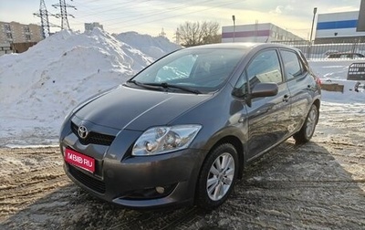 Toyota Auris II, 2008 год, 650 000 рублей, 1 фотография