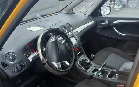 Ford Galaxy II, 2015 год, 650 000 рублей, 7 фотография