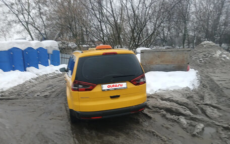 Ford Galaxy II, 2015 год, 650 000 рублей, 8 фотография