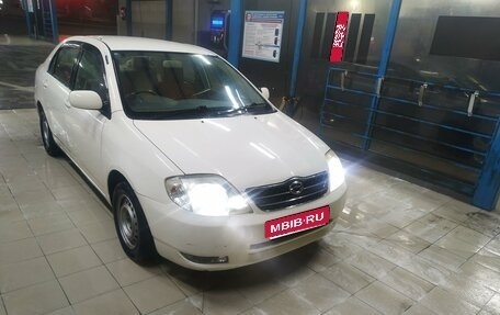 Toyota Corolla, 2001 год, 370 000 рублей, 1 фотография