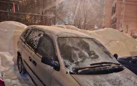 Dodge Caravan IV, 2003 год, 390 000 рублей, 6 фотография