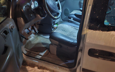 Dodge Caravan IV, 2003 год, 390 000 рублей, 2 фотография