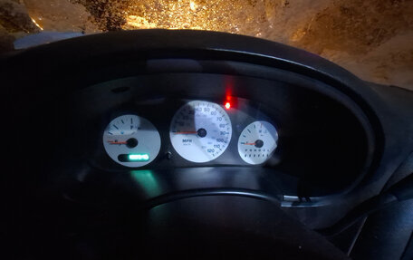 Dodge Caravan IV, 2003 год, 390 000 рублей, 3 фотография