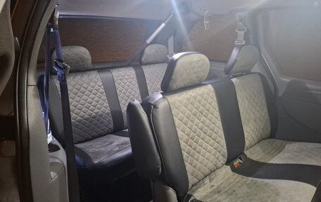 Dodge Caravan IV, 2003 год, 390 000 рублей, 9 фотография